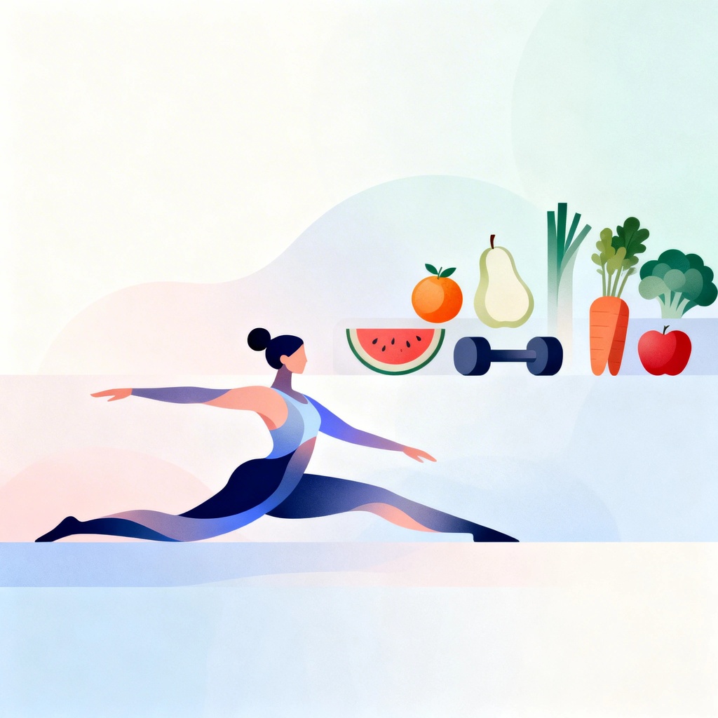 Jak znaleźć motywację do zdrowszego życia?